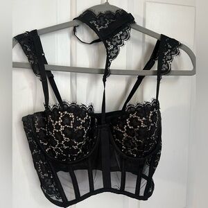 Victoria’s Secret very sexy bralette